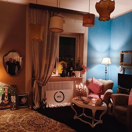 Ramaya, Casa D'Artista Biella Extérieur photo