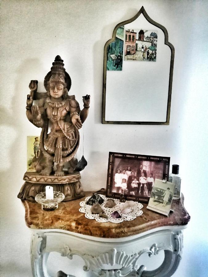 Ramaya, Casa D'Artista Biella Extérieur photo