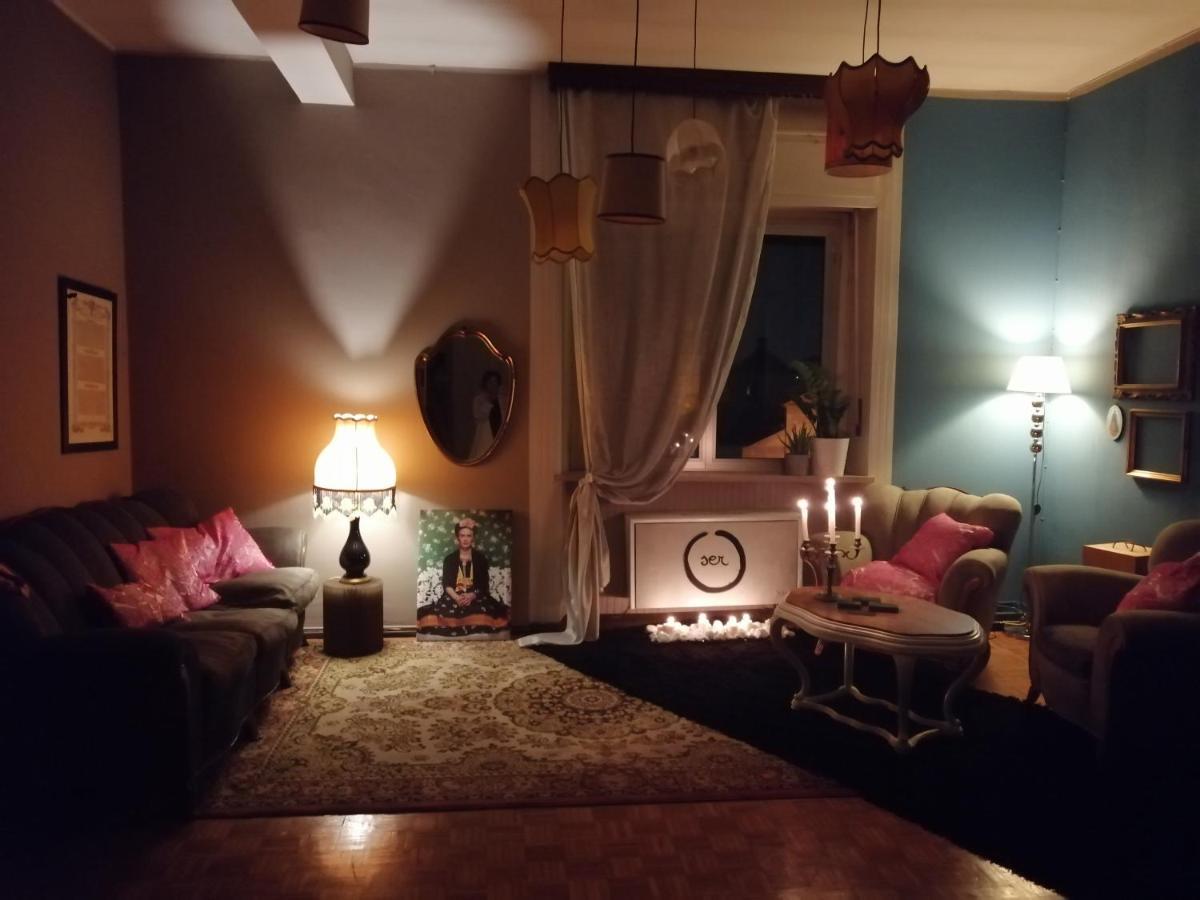 Ramaya, Casa D'Artista Biella Extérieur photo