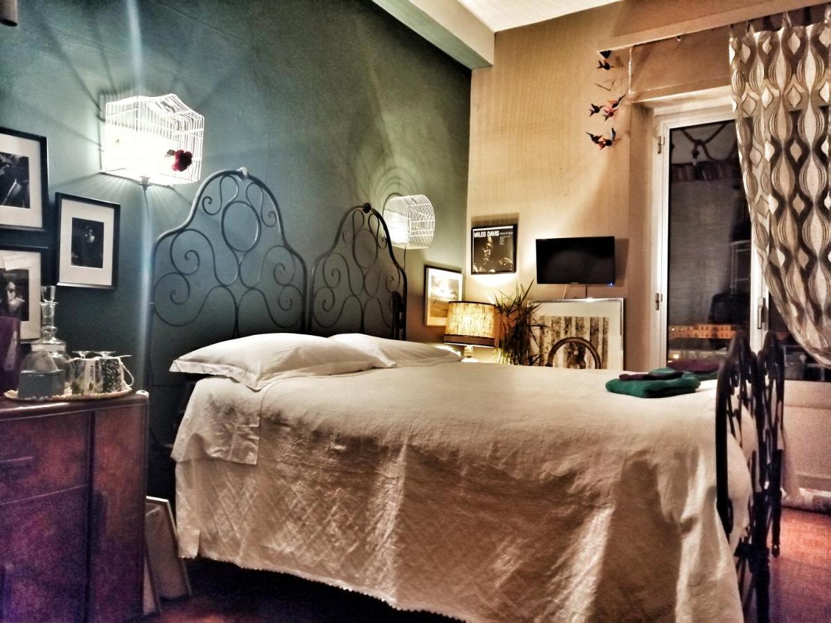 Ramaya, Casa D'Artista Biella Extérieur photo