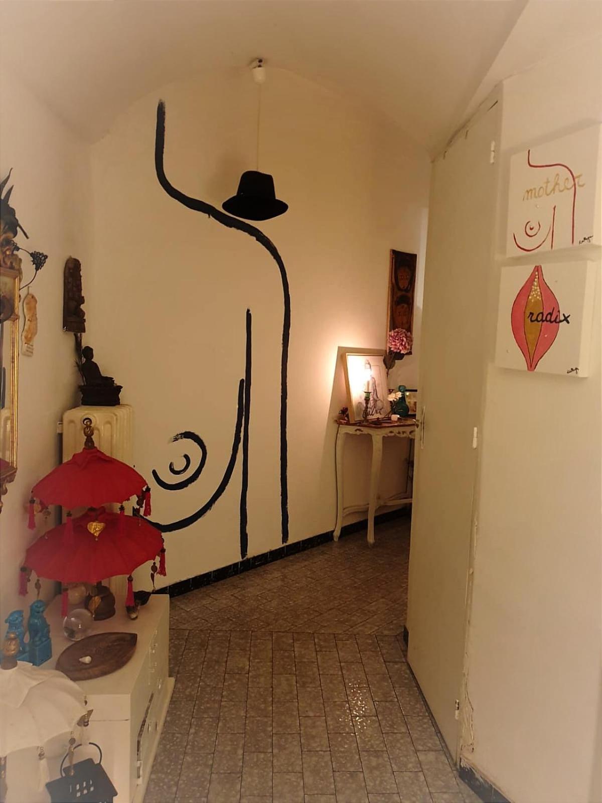 Ramaya, Casa D'Artista Biella Extérieur photo