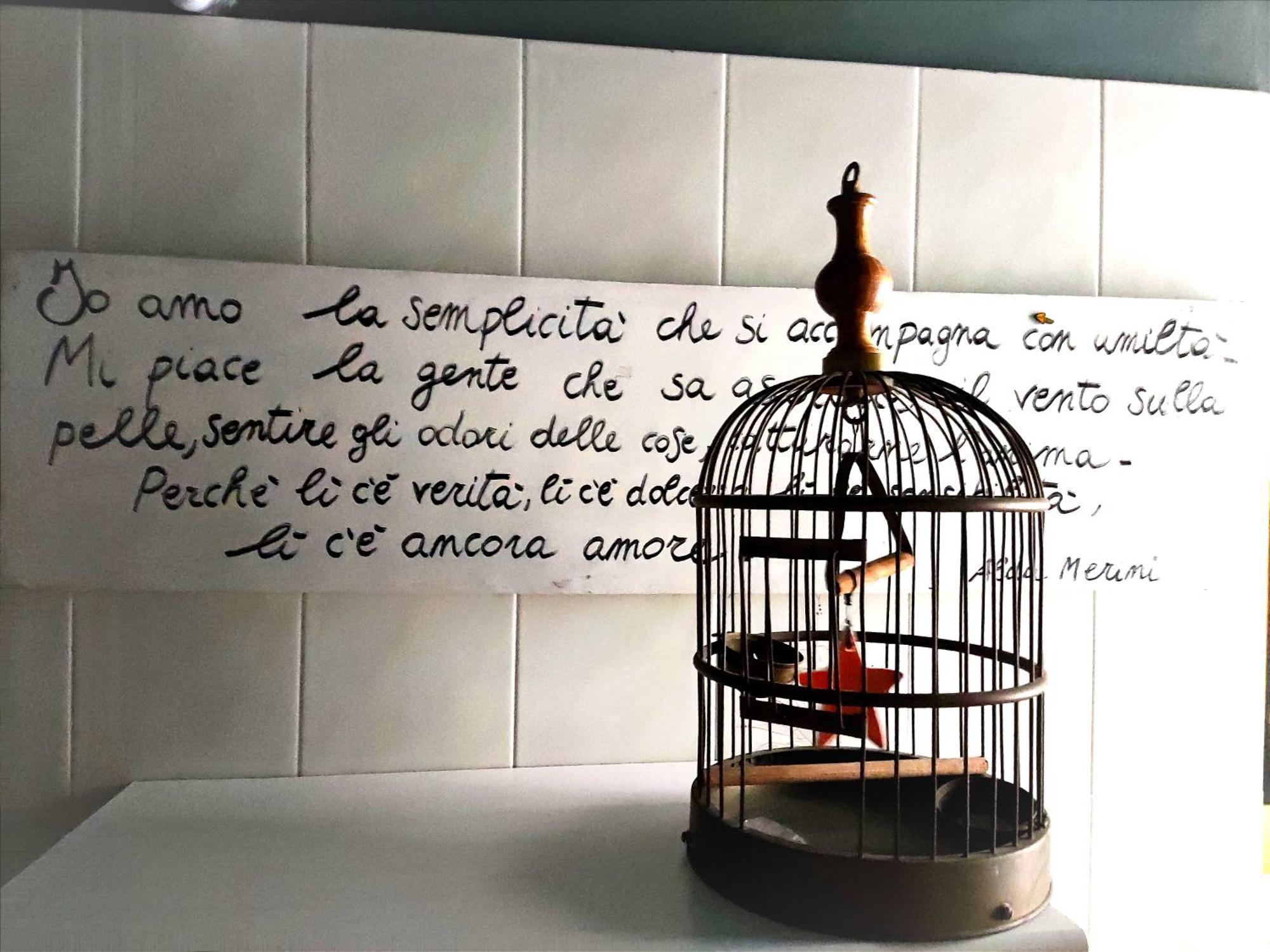 Ramaya, Casa D'Artista Biella Extérieur photo